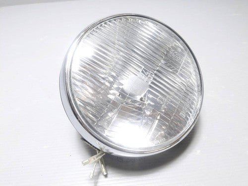 Ducati Monster S4RS Testastretta OEM Headlight Case 2604BK339