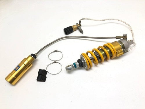OHLINS SS900 SS750 Ducati Rear Shock Absorber DU0481 V715