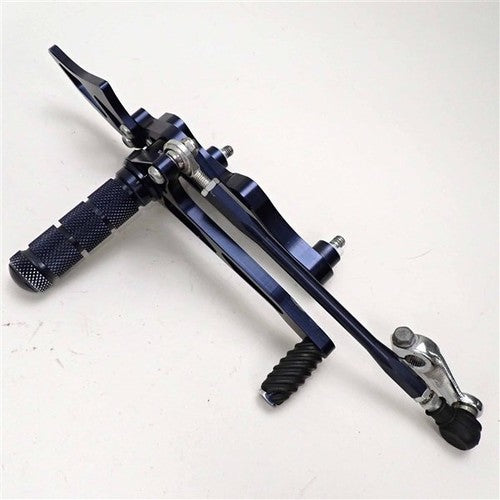 WR'S Honda CB1300SF SC40 Rearsets H0917A08 Early Model