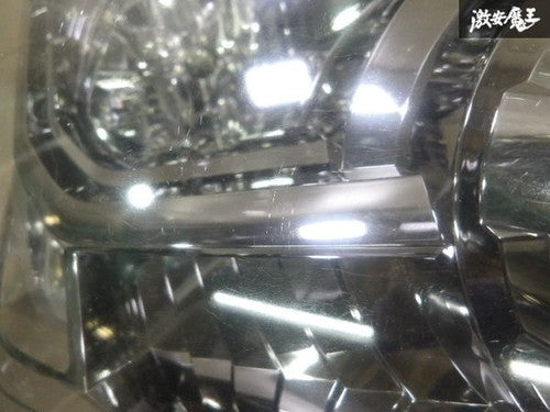 Mitsubishi Genuine CV5W Delica D:5 H22 HID Headlight Pair 100-87918