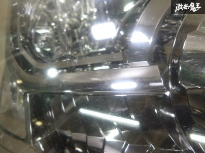 Mitsubishi Genuine CV5W Delica D:5 H22 HID Headlight Pair 100-87918