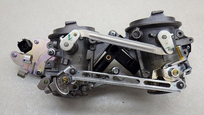 KTM 1190 RC8R Throttle Body Fuel Injection A125