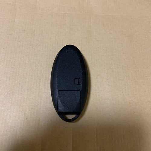 Nissan SERENA C26 C27 ELGRAND E52 Genuine Smart Key 4 button
