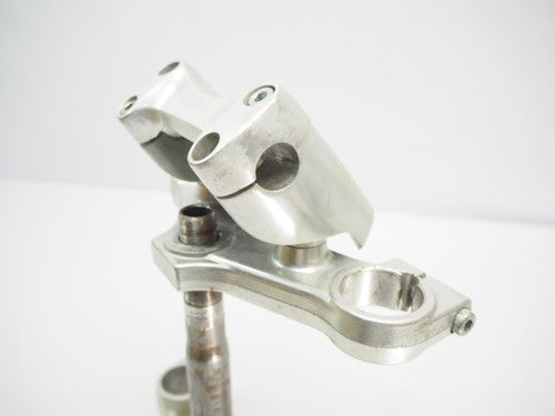 Yamaha V-Max 1200 OEM Handlebar Stem Top Bridge 85-92 VMX