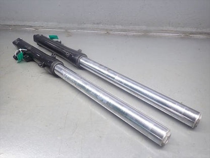 Moto Guzzi California Stone 1100 KD Genuine Front Fork Suspension Pair
