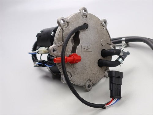 MV Agusta F4R Genuine Fuel Pump Assembly MV0526A08 2014