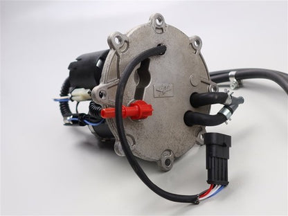 MV Agusta F4R Genuine Fuel Pump Assembly MV0526A08 2014