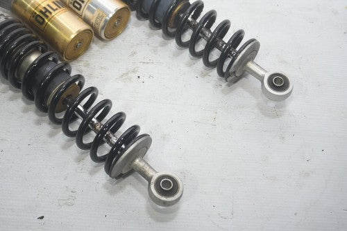 Ohlins Rear Shock Absorber for Kawasaki ZRX400 ZR400E