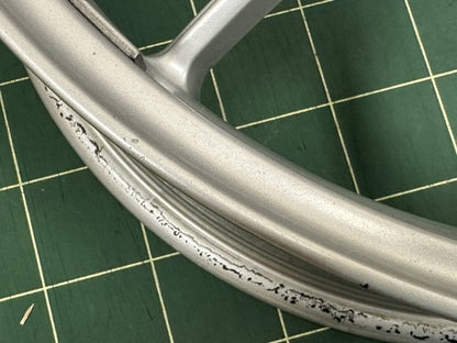 Ducati M1100 Genuine OEM Aluminum Rear Wheel 5.50x17 50211331AS