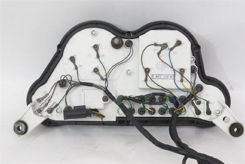 BMW K1200RS Instrument Cluster Speedometer 2001