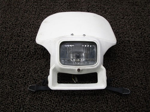 Honda XR600R PE04 Headlight Fairing Cowl Carburetor