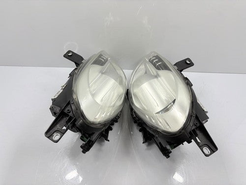 Alfa Romeo Giulietta ABA-940141 OEM Headlight Set HID Projector