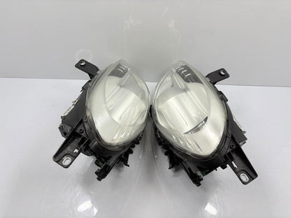 Alfa Romeo Giulietta ABA-940141 OEM Headlight Set HID Projector