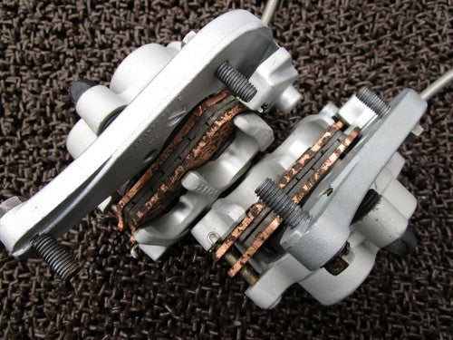 KTM 640LC4 Adventure Front Brake Caliper Master Cylinder Lever