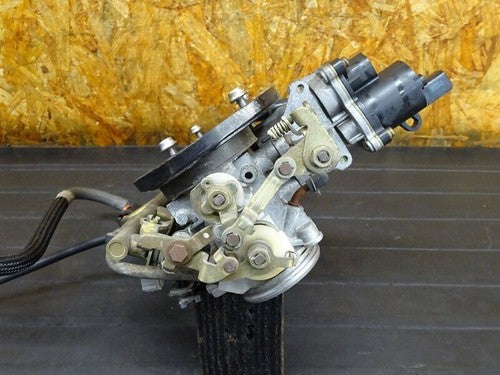 Kawasaki ZX-10R ZXT00C-005 Throttle Body Injector C-Type '04