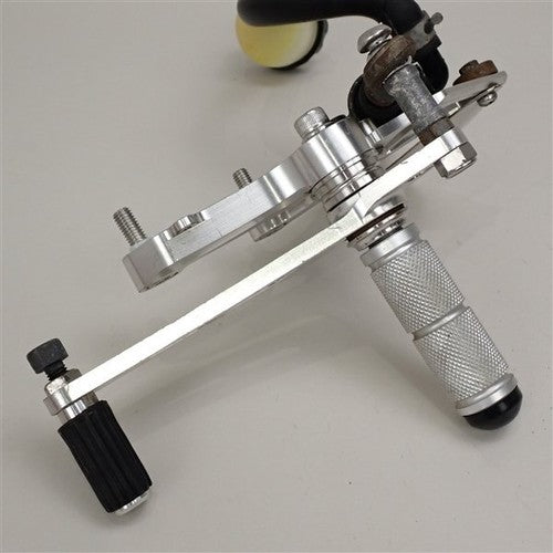 Riding House Triumph Daytona T595 Rearsets T0728A08
