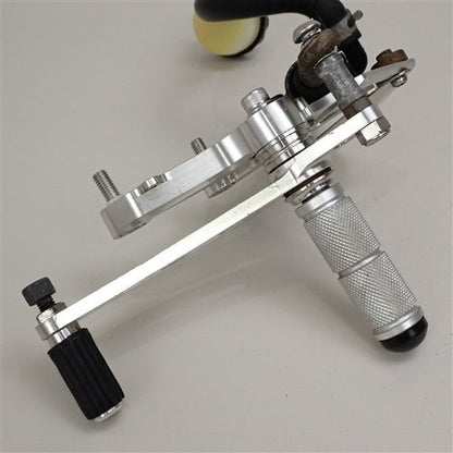 Riding House Triumph Daytona T595 Rearsets T0728A08