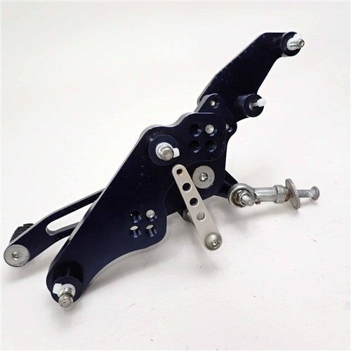 WR'S Honda CB1300SF SC40 Rearsets H0917A08 Early Model