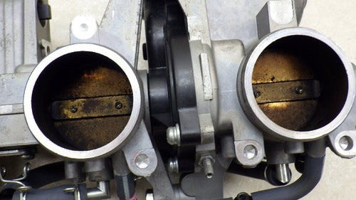 Yamaha XSR900 RN56J Throttle Body