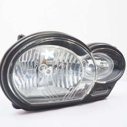 BMW R1200GS K25 Genuine OEM Headlight 7713388 2008-2009