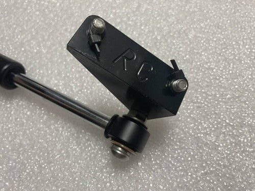 RC Engineering NHK Steering Damper Kawasaki W800 Rare