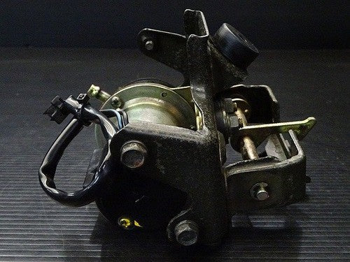 Yamaha V-MAX 1200 Fuel Pump 3UF 1994