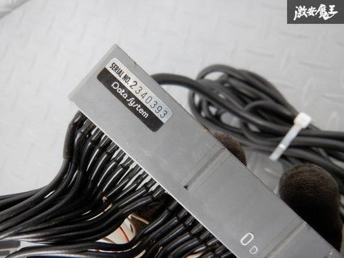 Data System Air Suspension Controller For Toyota Celsior UCF31 30 LEXUS