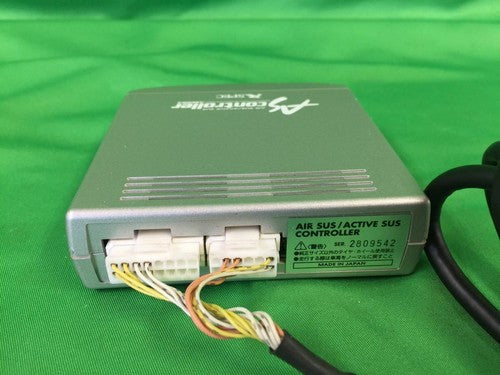 Air suspension controller For Toyota Celsior UCF30 UCF31 LEXUS LS430