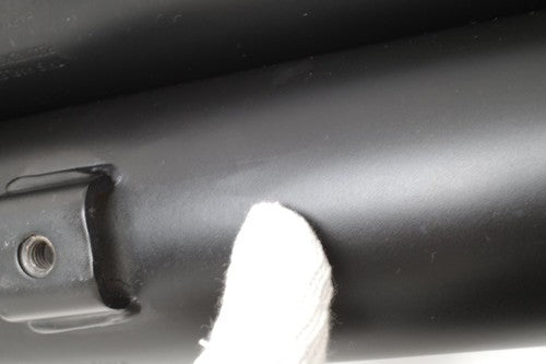 Harley-Davidson Sportster XL883 XL1200 Screamin Eagle Slash Down Slip-On Muffler