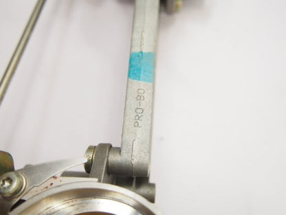Ducati 749R Genuine OEM Throttle Body Fi Fuel Injection
