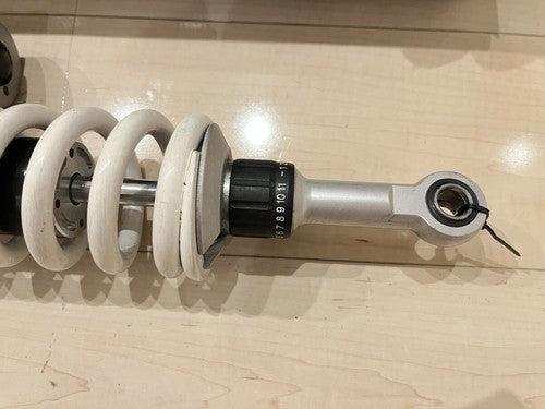 White Power BMW R100R Rear Shock Absorber WP Suspension