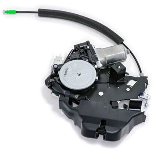 64650-50040 TOYOTA TRUNK BOOT LATCH LOCK LEXUS XF40 LS460 L LS600HL GENUINE
