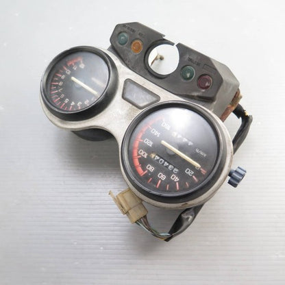 Yamaha SRX250F 51Y Speedometer Tachometer Gauge Cluster