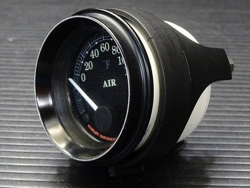 Harley-Davidson FLHTCU Ultra 2000 Air Temperature Gauge HD-AY-072
