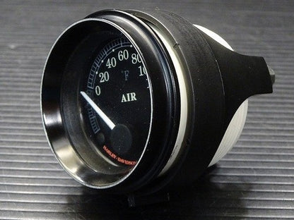 Harley-Davidson FLHTCU Ultra 2000 Air Temperature Gauge HD-AY-072