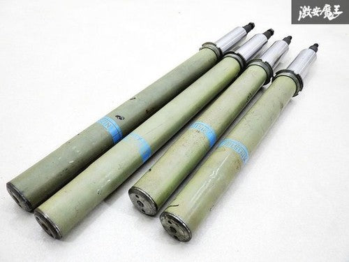 BILSTEIN S30 S31 Fairlady Z Late Shock Absorber Set Gas Cartridge
