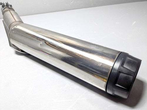 Honda CB1300SF SC54 Genuine OEM Silencer Muffler HM MFP K4