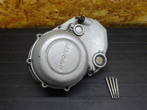 Ducati Multistrada 1000DS Clutch Cover Right Engine Cover