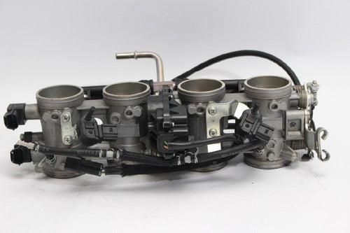 Kawasaki Z900RS Throttle Body 2020 ZR900C-045