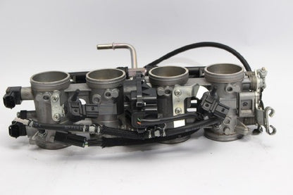 Kawasaki Z900RS Throttle Body 2020 ZR900C-045