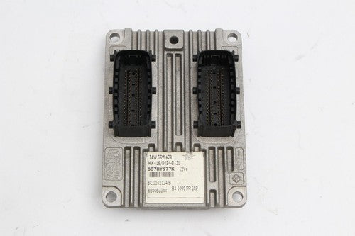MV Agusta Brutale 1090R Ignition Key Set ECU ZCGB520AAAV001