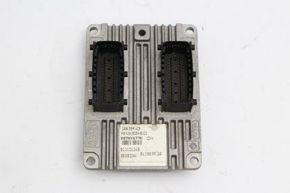 MV Agusta Brutale 1090R Ignition Key Set ECU ZCGB520AAAV001