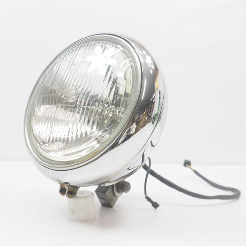 Harley-Davidson Genuine OEM HELLA Softail Headlight FLSTF FLSTC FXSTC