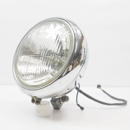 Harley-Davidson Genuine OEM HELLA Softail Headlight FLSTF FLSTC FXSTC