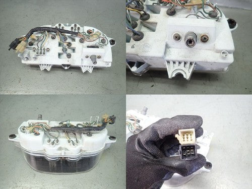 Honda Pacific Coast RC34 PC800 1994 Genuine Speedometer