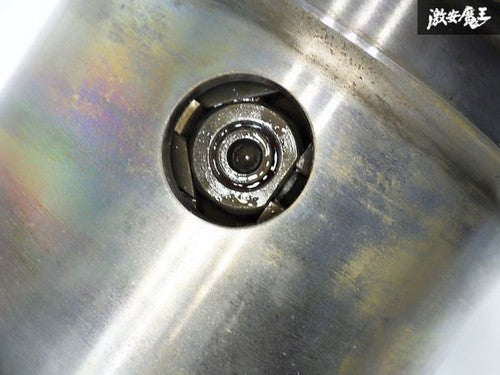 NISMO GT-pro Kawasaki ER34 Nissan Skyline RB25DET 1WAY LSD Differential