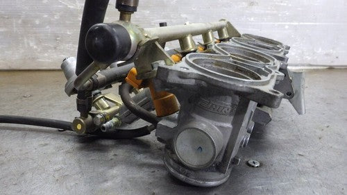 Honda CBR600RR Genuine OEM Throttle Body Injector PC37-100