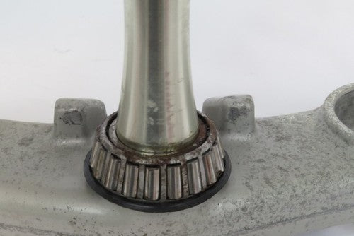 Honda CBR954RR Top Bridge Stem JH2SC50A12M004