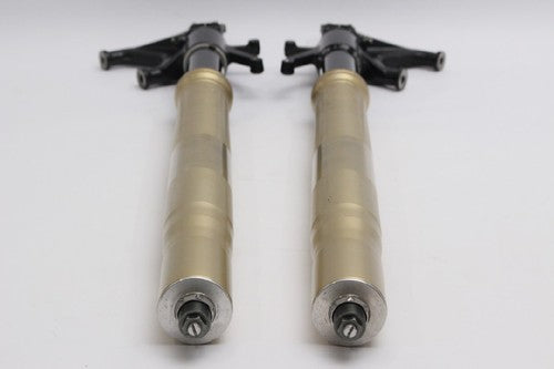 Kawasaki ZX-10R Front Fork Suspension 2007 ZXT00D-029