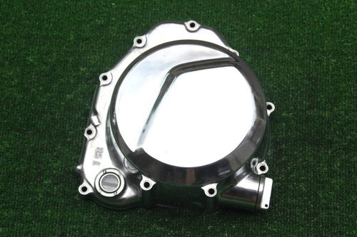 Kawasaki Z750GP Engine Clutch Cover Used